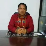 3.321 Nelayan di Bombana Dapat Kartu Asuransi Nelayan Kepala Dinas Kelautan dan Perikanan (DKP) Bombana, Sarif