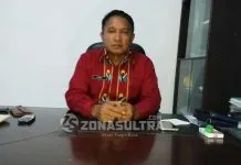 3.321 Nelayan di Bombana Dapat Kartu Asuransi Nelayan Kepala Dinas Kelautan dan Perikanan (DKP) Bombana, Sarif