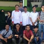 Peduli Palestina, Relawan di Kendari Gelar Penggalangan Dana Peduli Palestina, Relawan di Kendari Gelar Penggalangan Dana