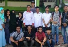 Peduli Palestina, Relawan di Kendari Gelar Penggalangan Dana Peduli Palestina, Relawan di Kendari Gelar Penggalangan Dana