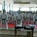 Jelang Porprov XIII, Forki Mubar Seleksi Atlet Jelang Porprov XIII, Forki Mubar Seleksi Atlet