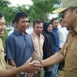 Tahun Ini, 3.100 Bidang Tanah di Mubar Mulai Disertifikatkan Tahun Ini, 3.100 Bidang Tanah di Mubar Mulai Disertifikatkan