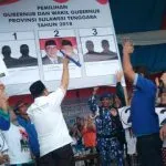 Kampanye Tatap Muka Perdana, Asrun: Masyarakat Butuh Pemimpin Yang Paham Infrastruktur Kampanye Tatap Muka Perdana, Asrun: Masyarakat Butuh Pemimpin Yang Paham Infrastruktur