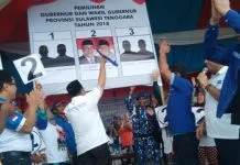 Kampanye Tatap Muka Perdana, Asrun: Masyarakat Butuh Pemimpin Yang Paham Infrastruktur Kampanye Tatap Muka Perdana, Asrun: Masyarakat Butuh Pemimpin Yang Paham Infrastruktur