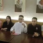 Siska ADP Laporkan Balik Agista Ali Mazi Siska ADP Laporkan Balik Agista Ali Mazi