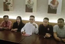 Siska ADP Laporkan Balik Agista Ali Mazi Siska ADP Laporkan Balik Agista Ali Mazi