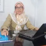 DKP Konkep Siapkan 50 Paket Bantuan Alat Tangkap Ikan Siti Ramayana, Kabid Perikanan konkep