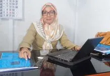 DKP Konkep Siapkan 50 Paket Bantuan Alat Tangkap Ikan Siti Ramayana, Kabid Perikanan konkep