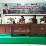 sosialisasi