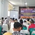 Pemda Bombana Mulai Terapkan Perda Penertiban Hewan Ternak Pemda Bombana Mulai Terapkan Perda Penertiban Hewan Ternak