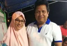 Rusman Emba Ajak Masyarakat Muna Dukung Sri Muharani di Liga Dangdut Indonesia Rusman Emba Ajak Masyarakat Muna Dukung Sri Muharani di Liga Dangdut Indonesia