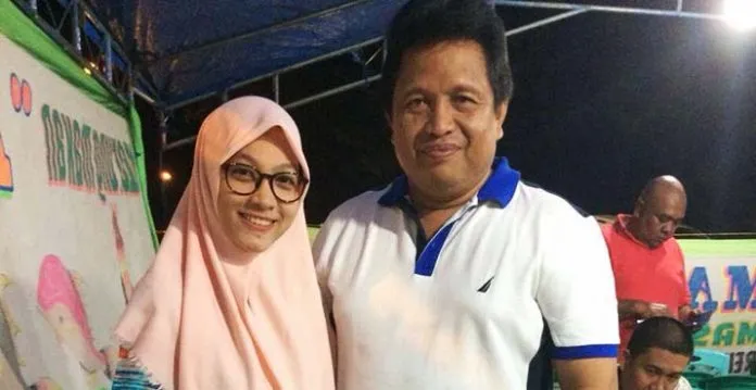 Rusman Emba Ajak Masyarakat Muna Dukung Sri Muharani di Liga Dangdut Indonesia