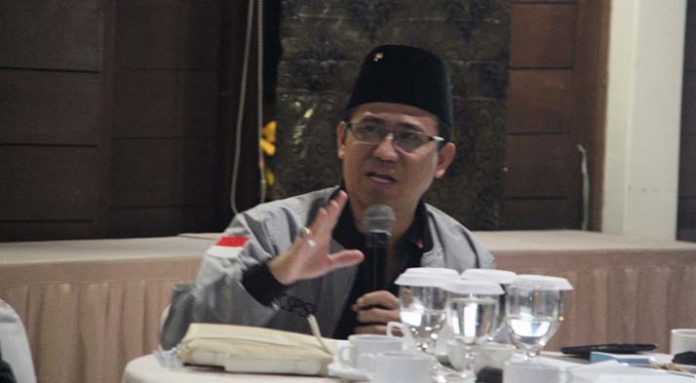 anggota DJSN Subiyanto