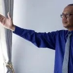 Tafdil: Harga Mati Dukung Asrun-Hugua di Pilgub Sultra Tafdil