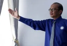 Tafdil: Harga Mati Dukung Asrun-Hugua di Pilgub Sultra Tafdil