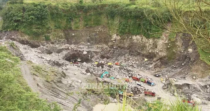 Menelusuri Rumah Mbah Maridjan di Kaki Gunung Merapi