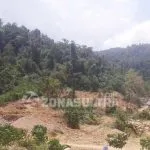 CV Rizaldi, Perusahaan Penambang Batu di Konut Diduga Ilegal CV Rizaldi, Perusahaan Penambang Batu di Konut Diduga Ilegal