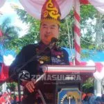 Pj Gubernur Sultra Minta ASN Netral saat Pilkada Pj Gubernur Sultra Minta ASN Netral saat Pilkada