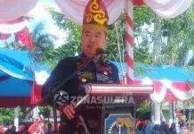 Pj Gubernur Sultra Minta ASN Netral saat Pilkada Pj Gubernur Sultra Minta ASN Netral saat Pilkada