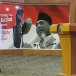 Pj Gubernur Minta ASN Baubau Jaga Netralitas di Pilkada Teguh Setyabudi Pj Gubernur Sultra