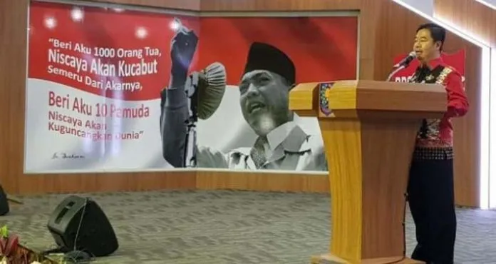 teguh_pj Teguh Setyabudi Pj Gubernur Sultra