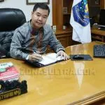 Pasca OTT Bupati Busel, Pj Gubernur Minta Wakil Bupati Busel Tetap Lanjutkan Roda Pemerintahan Teguh Setyabudi
