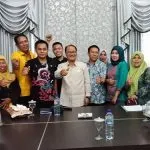 Konsel Kekurangan Tenaga Penyuluh Perikanan Konsel Kekurangan Tenaga Penyuluh Perikanan