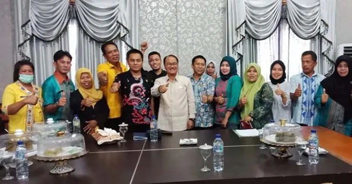 Konsel Kekurangan Tenaga Penyuluh Perikanan