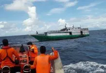 Sehari Terjadi Dua Kecelakaan Kapal, BMKG: Bisa Jadi Akibat Hantaman Gelombang Sehari Terjadi Dua Kecelakaan Kapal, BMKG: Bisa Jadi Akibat Hantaman Gelombang