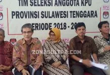 Belum Capai 30 Pendaftar, Timsel KPU Sultra Akan Perpanjang Masa Pendaftaran Belum Capai 30 Pendaftar, Timsel KPU Sultra Akan Perpanjang Masa Pendaftaran