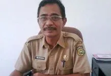 Sekda Buton Masih Berstatus Plt Pelaksana Tugas (Plt) Dinas Pendidika Kabupaten Buton Tohir
