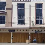 Perayaan Imlek, Pertokoan di Kota Kendari Tutup Perayaan Imlek, Pertokoan di Kota Kendari Tutup