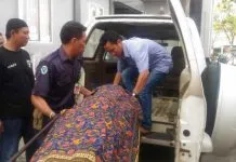 Keluarga Tolak Autopsi, Polisi Bingung Simpulkan Kematian Korban Keluarga Tolak Autopsi, Polisi Bingung Simpulkan Kematian Korban