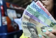 Catat, Ini Jadwal dan Lokasi Penukaran Uang di Kota Kendari Ilustrasi uang, ilustrasi rupiah