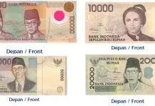 Punya Uang Seperti Ini, Segera Tukarkan ke BI Sebelum 31 Desember 2018 Punya Uang Seperti Ini, Segera Tukarkan ke BI Sebelum 31 Desember 2018