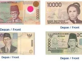 Punya Uang Seperti Ini, Segera Tukarkan ke BI Sebelum 31 Desember 2018 Punya Uang Seperti Ini, Segera Tukarkan ke BI Sebelum 31 Desember 2018