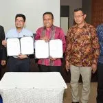 UHO Teken MoU dengan University of Malaya UHO Teken MoU dengan University of Malaya