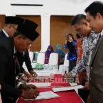 Lantik Pejabat Baru, UMK Perlu Bangun Sinergitas Lantik Pejabat Baru, UMK Perlu Bangun Sinergitas