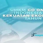 Pemkot Dorong UMKM Pasarkan Produk Online ilustrasi umkm
