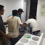 Gunakan Speed Boat, Dua Jenazah Mahasiswa UNS Diberangkatkan ke Kendari Gunakan Speed Boat, Dua Jenazah Mahasiswa UNS Diberangkatkan ke Kendari