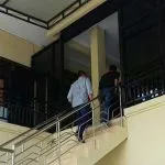 KPK Periksa ADP dan Asrun, Wahyu Ade Pratama Imran Datangi Polda KPK Periksa ADP dan Asrun, Wahyu Ade Pratama Imran Datangi Polda