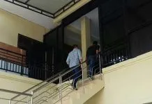 KPK Periksa ADP dan Asrun, Wahyu Ade Pratama Imran Datangi Polda KPK Periksa ADP dan Asrun, Wahyu Ade Pratama Imran Datangi Polda