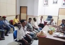 Gema Karya Kendari Minta Bupati Wakatobi Mencopot Plt Kades Kapota Gema Karya Kendari Minta Bupati Wakatobi Mencopot Plt Kades Kapota