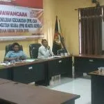 KPU Seleksi PPK Pemilu 2019 se-Kota Kendari KPU Seleksi PPK Pemilu 2019 se-Kota Kendari