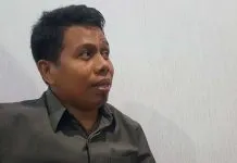 DPP PKS Tetapkan Satu Nama Cawawali Kendari Yaudu Salam Ajo