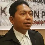 Masalah Warga Punggaloba yang Telah Direlokasi, KPU Kendari Akan Temui Wali Kota Komisioner KPU Kendari, Zainal Abidin