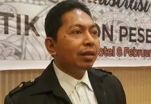 Masalah Warga Punggaloba yang Telah Direlokasi, KPU Kendari Akan Temui Wali Kota Komisioner KPU Kendari, Zainal Abidin
