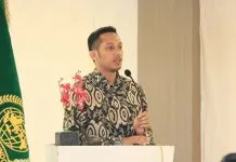 BPR se-Sultra Siap Layani Penukaran Uang Setiap Hari Kerja Ketua Perbarindo Sultra Ahmad