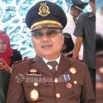 Empat Pejabat Kejari Buton Berganti Kepala Kejaksaan Negeri (Kajari) Buton Ardiansha