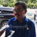 Tepis Ekonomi Lesu di Wakatobi, Berikut Penjelasan Arhawi Bupati Wakatobi Arhawi